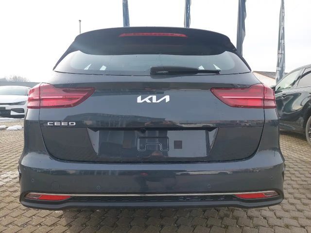 Kia Ceed Spirit