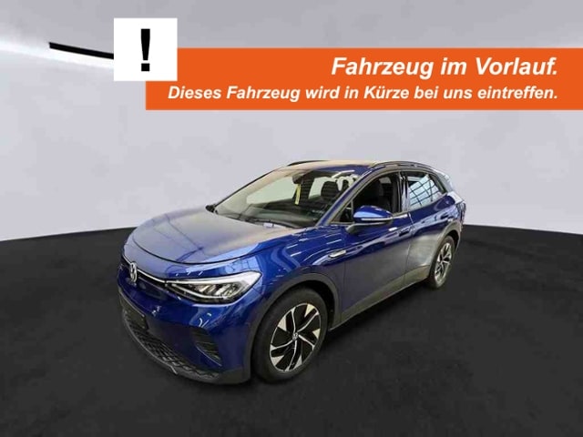 Volkswagen ID.4 Performance Pro