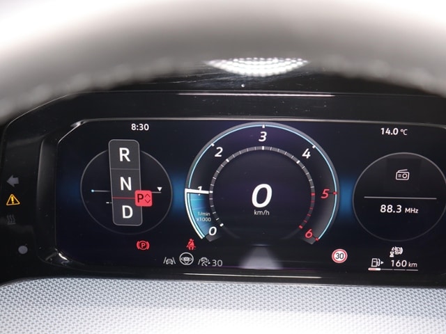 Volkswagen Golf 2.0 TDI DSG