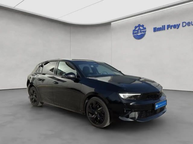 Opel Astra 1.2 Turbo GS-Line Grand Sport Turbo