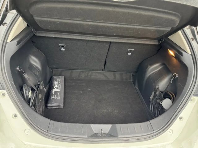 Nissan Leaf N-Connecta