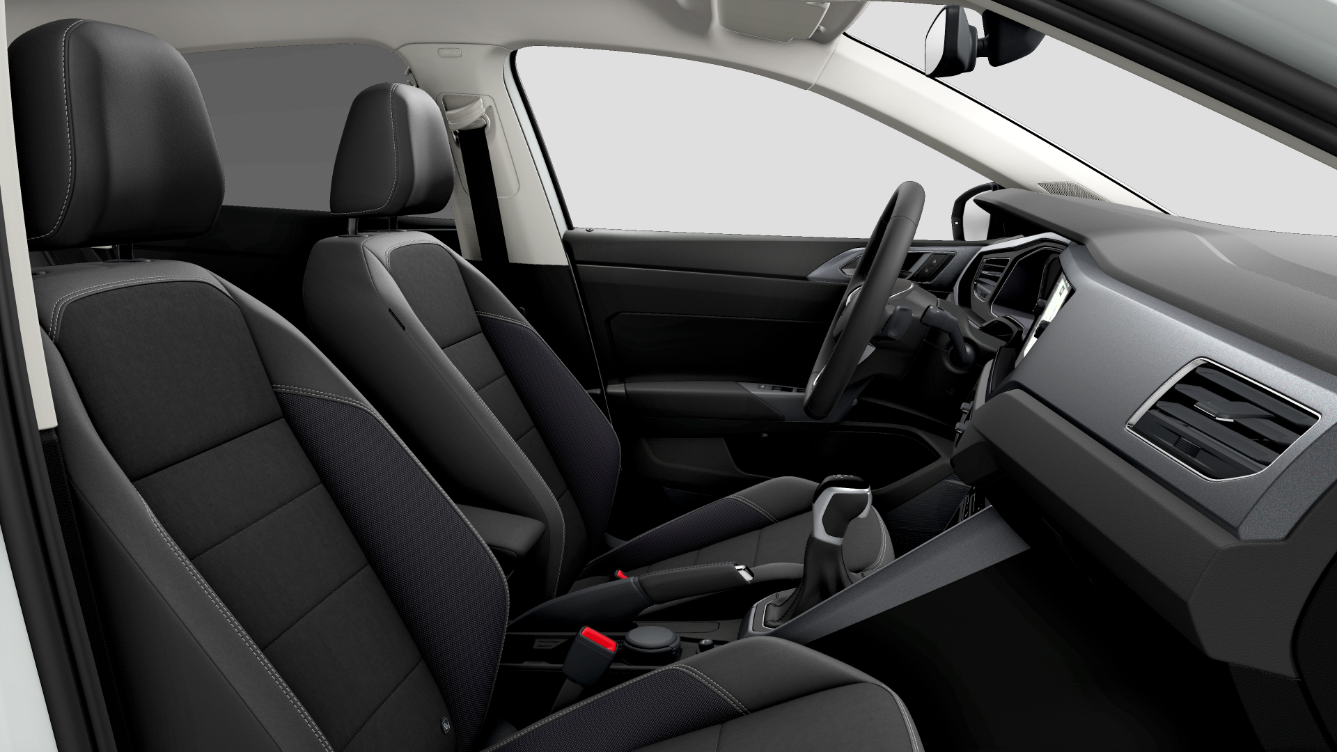 Volkswagen Polo 1.0 TSI DSG Style