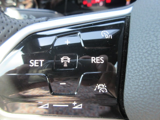 Volkswagen Golf DSG IQ.Drive Style