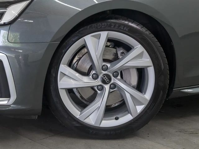 Audi A4 40 TDI S-Line