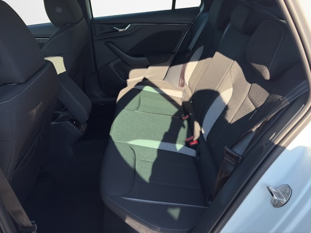 Skoda Kamiq 1.5 TSI Selection