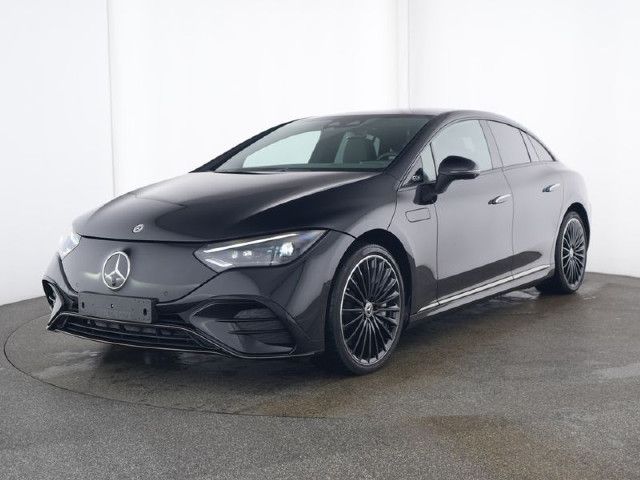 Mercedes-Benz EQE 350 4MATIC Sedan