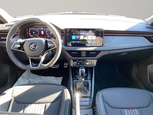 Skoda Kamiq 1.5 TSI Monte Carlo