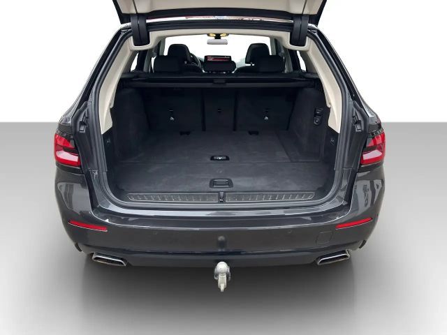 BMW 530 530d Touring xDrive