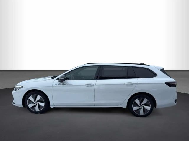 Volkswagen Passat 2.0 TDI DSG R-Line Variant