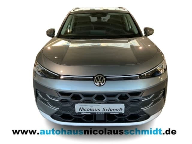 Volkswagen T-Roc 1.5 eTSI DSG