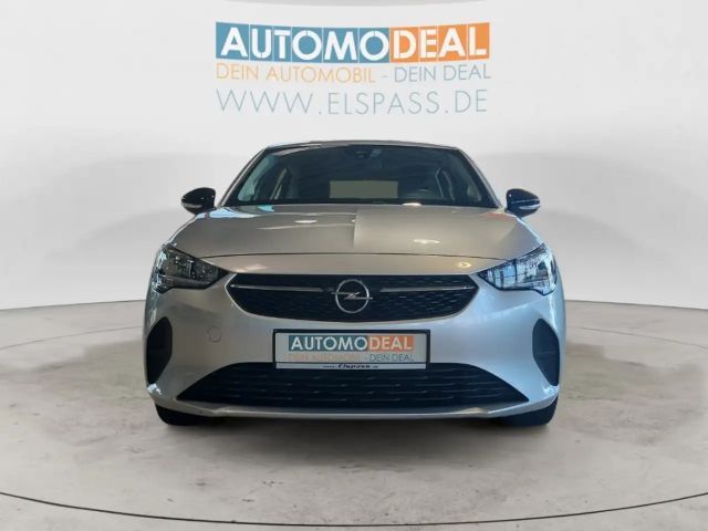 Opel Corsa Edition F Edition