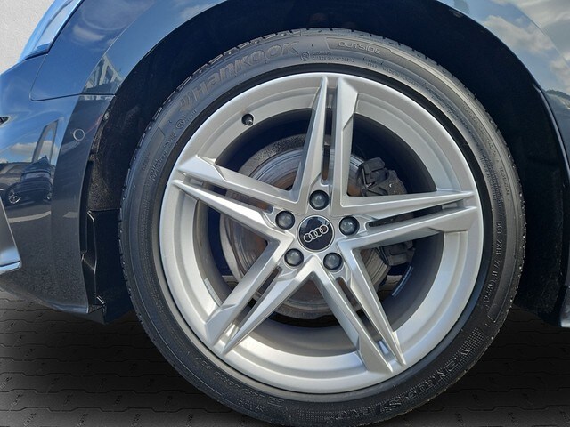 Audi A5 35 TFSI Cabriolet S-Tronic