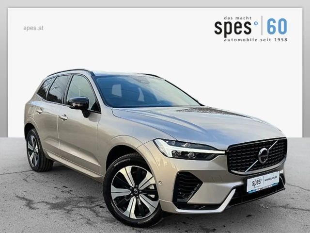 Volvo XC60 Dark Plus T6
