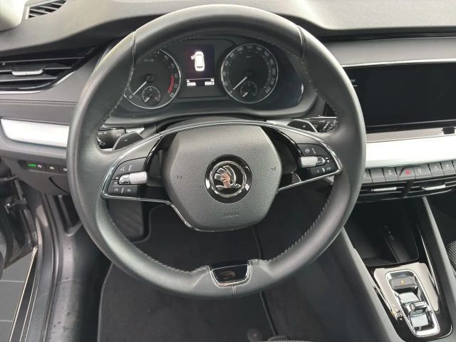 Skoda Octavia 2.0 TDI Combi