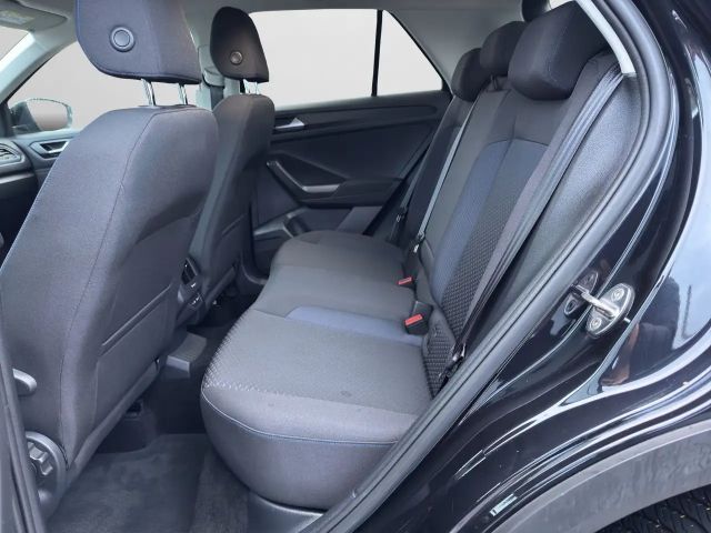 Volkswagen T-Roc 1.0 TSI