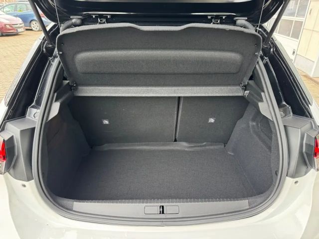 Opel Corsa GS-Line Grand Sport