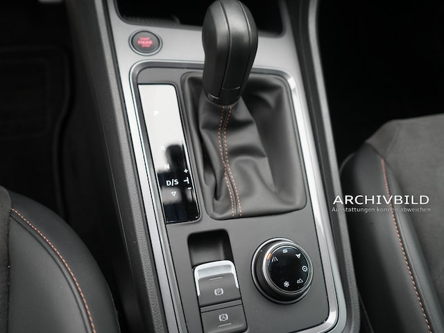 Cupra Ateca 4Drive DSG VZ