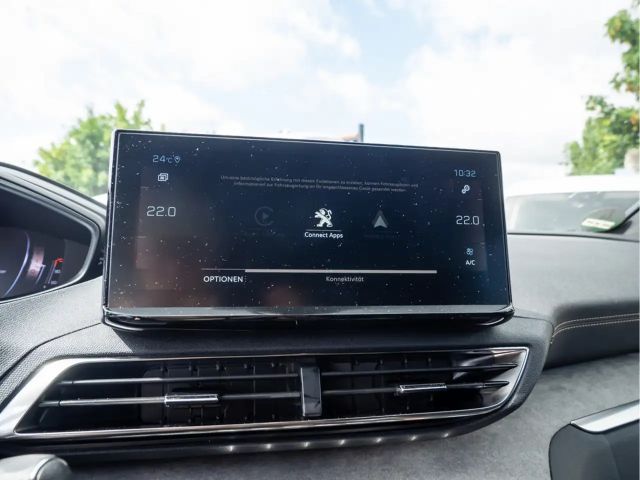 Peugeot 3008 BlueHDi EAT8 GT-Line