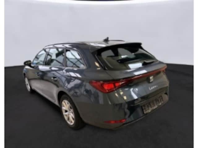 Seat Leon 2.0 TDI DSG Sportstourer Style