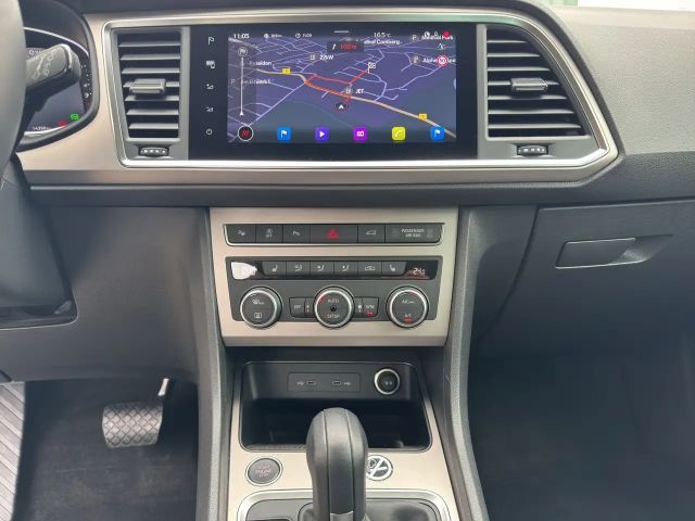 Seat Ateca 1.5 TSI DSG