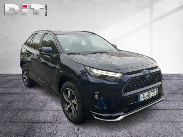 Toyota RAV4 RAV4 2.5 Teamplayer Klima Kamera Sitzhzg Tempomat