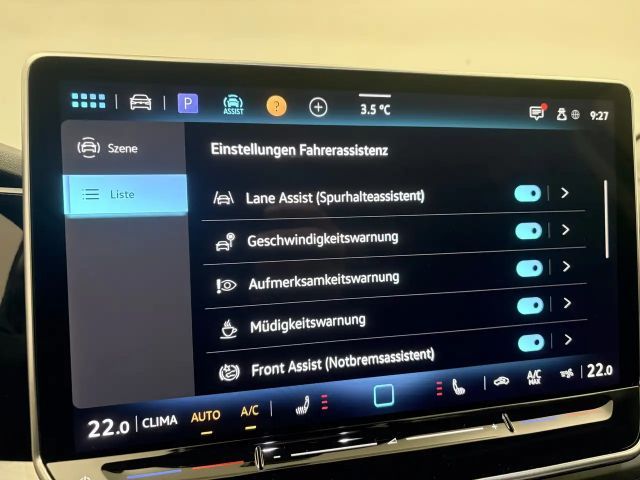 Volkswagen Golf Business Variant