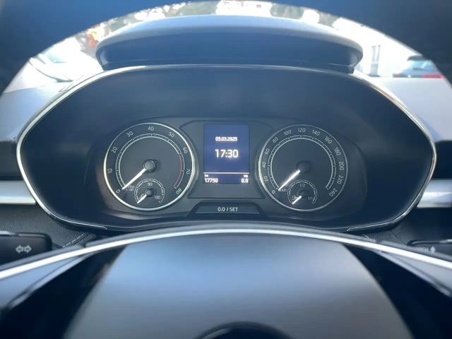 Skoda Fabia 1.0 TSI Style Style