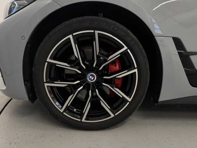 BMW i4 Coupé M-Sport M50 xDrive