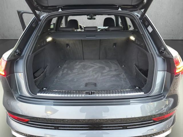 Audi e-tron 50 Quattro S-Line