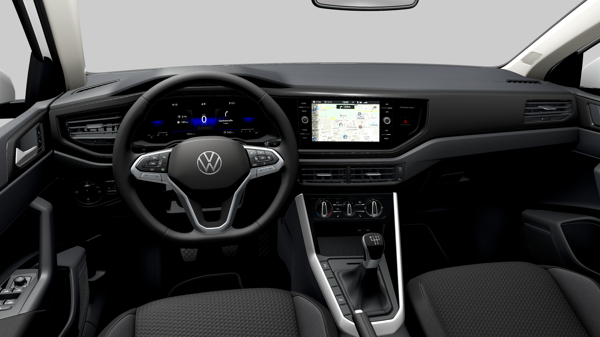 Volkswagen Polo Life