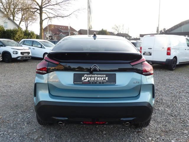 Citroën C4 PureTech Shine