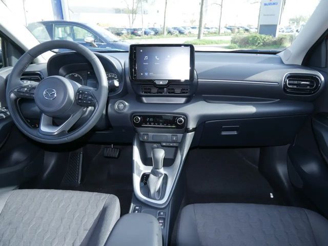 Mazda 2 Exclusive-line