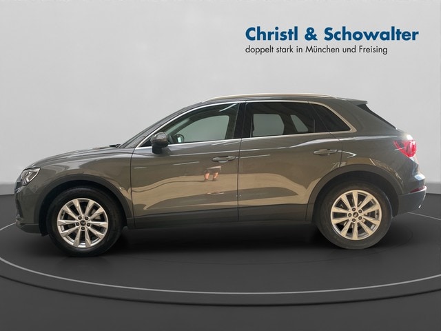 Audi Q3 35 TFSI S-Tronic