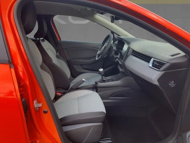 Renault Clio Evolution SCe 65