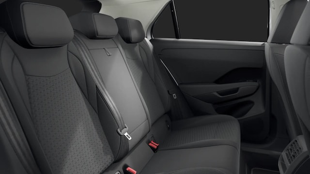 Volkswagen T-Roc 1.5 eTSI DSG Life