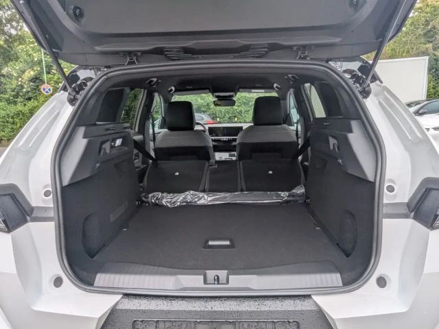 Opel Grandland X Hybrid