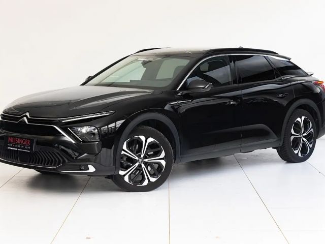 Citroën C5 X Hybrid Shine