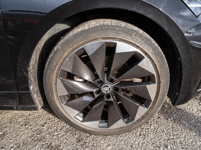 Skoda Enyaq Sportline iV 60