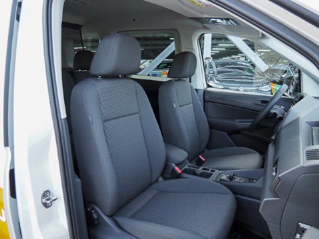 Volkswagen Caddy Combi
