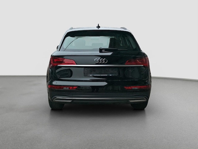 Audi Q5 35 TDI S-Tronic