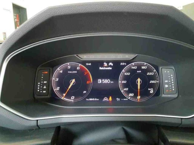 Seat Tarraco 1.5 TSI DSG Xcellence