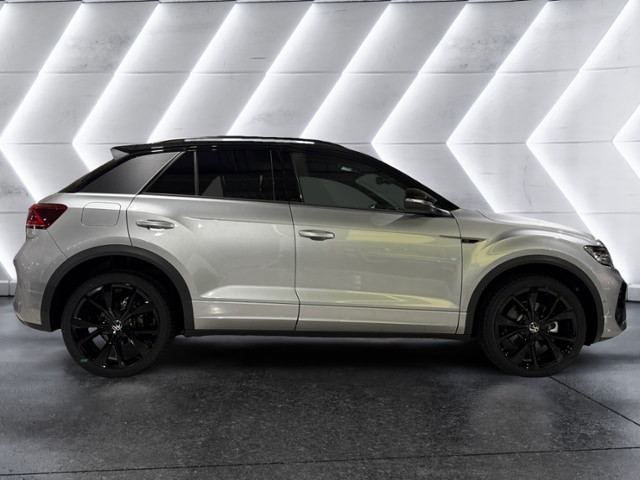 Volkswagen T-Roc DSG IQ.Drive