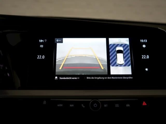 Opel Grandland X GS-Line Grand Sport