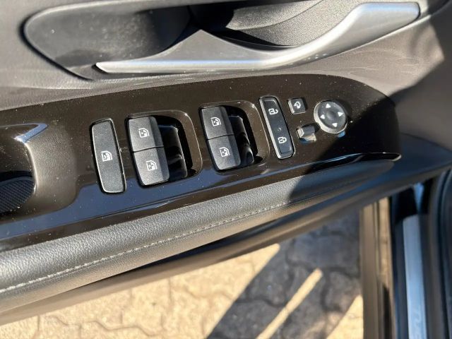Hyundai Tucson 2WD Hybrid Prime