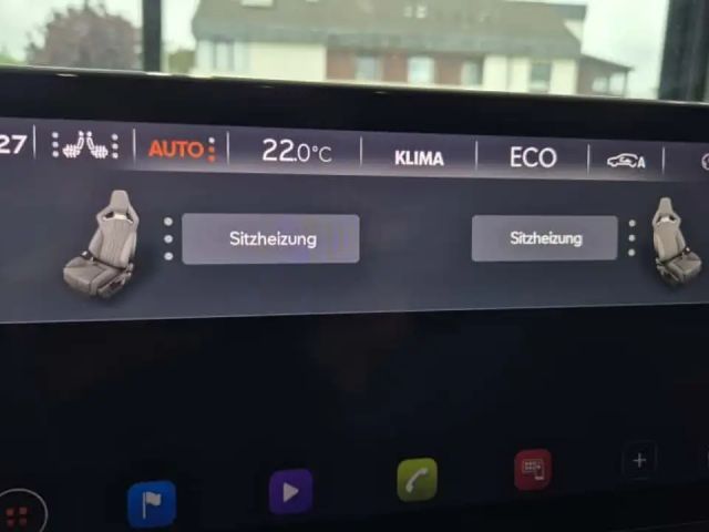 Cupra Formentor 1.4 DSG e-Hybrid