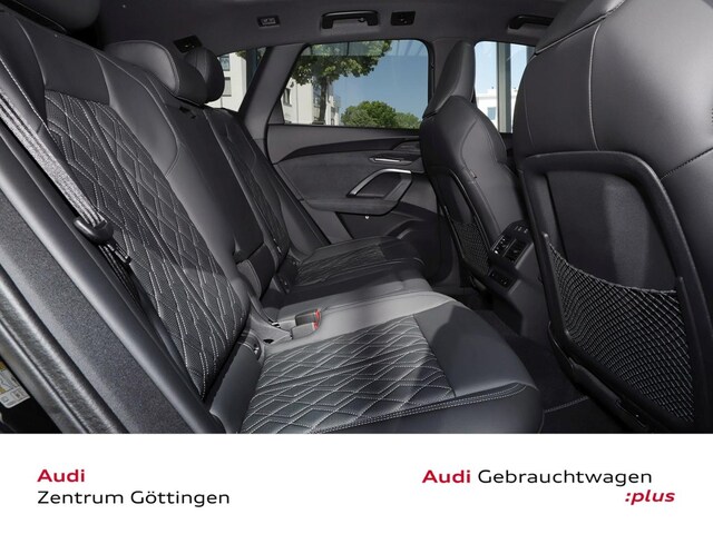 Audi SQ5 S-Tronic