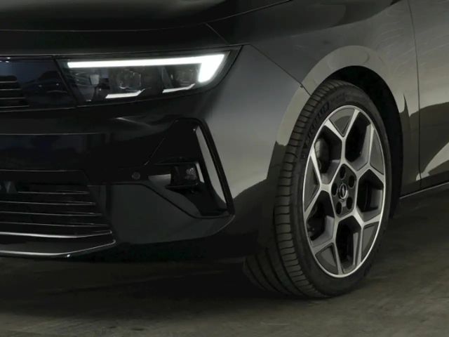 Opel Astra Sports Tourer Ultimate