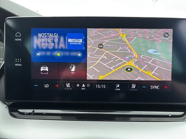 Skoda Octavia 2.0 TDI Style Style