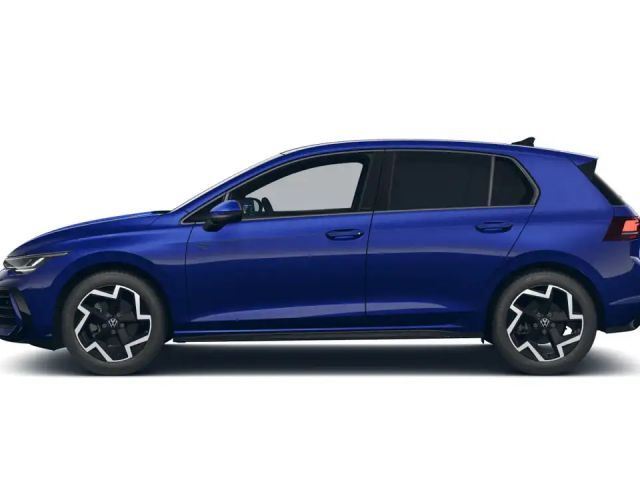 Volkswagen Golf 1.5 eTSI DSG R-Line