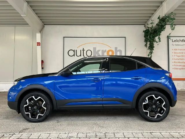 Opel Mokka Mokka-e Ultimate